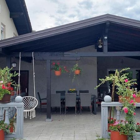 Apartament Kod Ane Belavici Zewnętrze zdjęcie