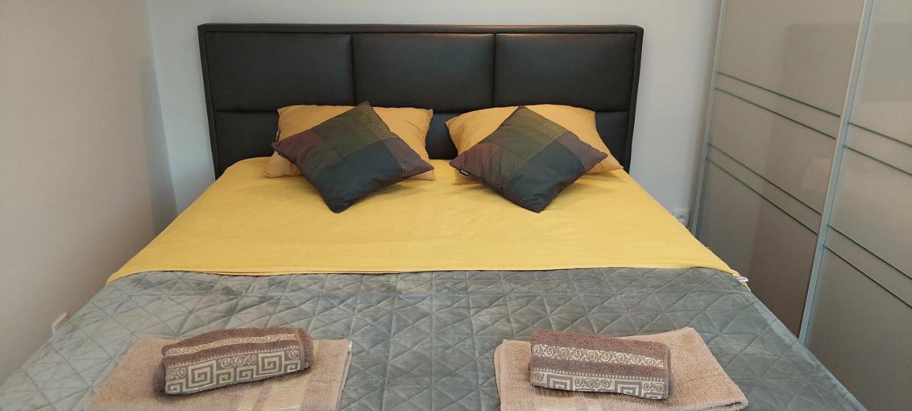 Apartament Kod Ane Belavici Zewnętrze zdjęcie