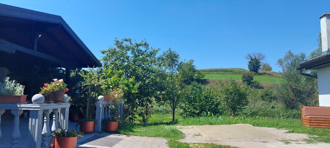 Apartament Kod Ane Belavici Zewnętrze zdjęcie