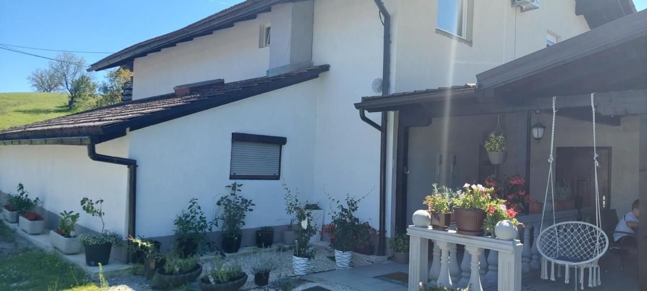 Apartament Kod Ane Belavici Zewnętrze zdjęcie