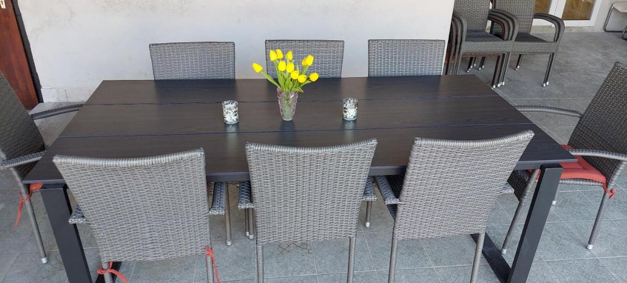 Apartament Kod Ane Belavici Zewnętrze zdjęcie