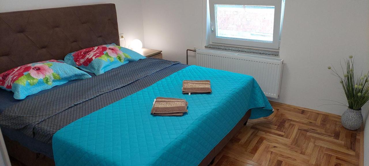 Apartament Kod Ane Belavici Zewnętrze zdjęcie