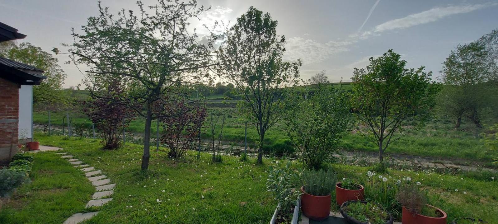 Apartament Kod Ane Belavici Zewnętrze zdjęcie